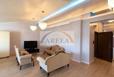 Apartament superb cu 3 camere de inchiriat - 2