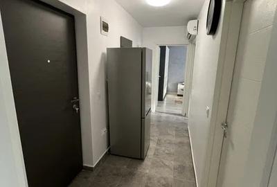 APT 2 CAMERE DECOMANDAT , PARTER, ZONA KAUFLAND PACURARI, BLOC NOU - 7