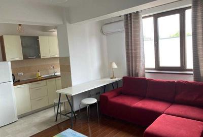 Apartament cu 2 camere semidecomandat în Bucureștii Noi - 7