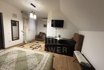Casă de vânzare în Cisnădioara – 2 apartamente complet echipate - 5