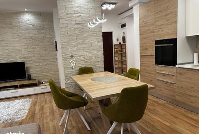 Apartament cu 2 camere în Central - 7