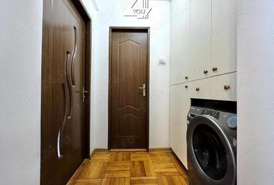 Apartament 3 camere, amenajat complet, luminos, Podgoria - 9