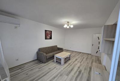 2 camere l parcare l Libertatii Leroy Merlin - 3