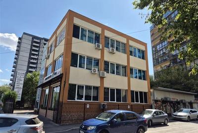 Spatiu pretabil Clinica medicala, Remodelare corporala, Notariat Spatiu pretabil Clinica medicala, Remodelare corporala, Notariat - 1