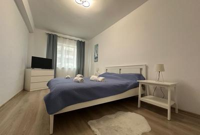 Apartament 2 camere, decomandat + loc de parcare – pet friendly - 3