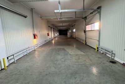 Spațiu comercial, de 420 mp, în Malu Roșu - 10