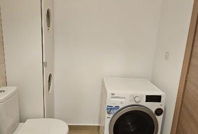 Apartament cu 2 camere decomandat în Drumul Taberei - 11