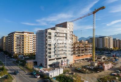 Apartament 2 camere | Coresi | Platǎ Tranșe | Credit - 8