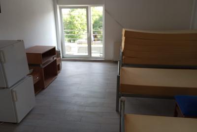 Pensiune de vanzare cu 15 camere 550 mp - 5