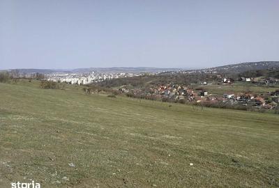 Teren de 15908 mp, în Libertății - 4