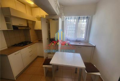 Apartament cu 2 camere decomandat, mobilat în Drumul Taberei - 10