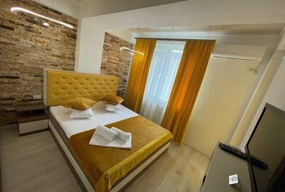 Apartament cu 2 camere decomandat, mobilat în Central - 6