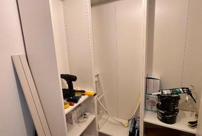 Apartament (studio) 2 camere nou, 2025 - 8