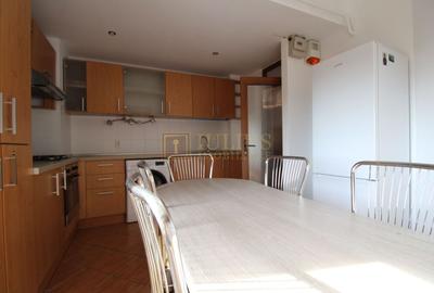 Zona Aradului, 4 camere + 2 bai, centrala proprie - 5