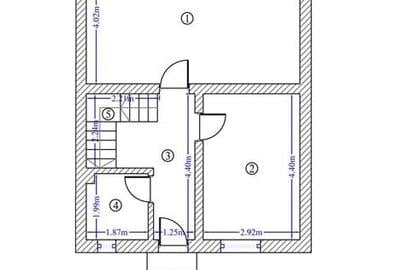 Vanzare vila noua Bragadiru - 16