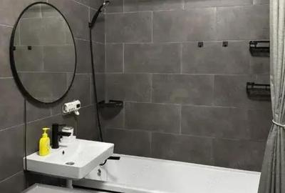 Garsonieră decomandată în Unirii