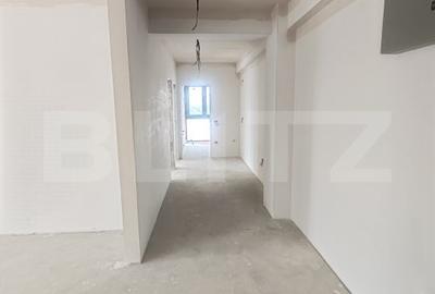 Apartament bloc nou, 77mp, Burdujeni - 3