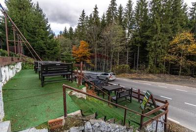 Hotel CERBUL CHALET de inchiriat/ zona Rasnov-Parau... - 7