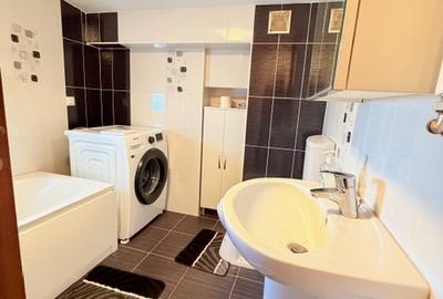 Garsonieră nedecomandată, mobilată în 1 Mai - 9