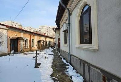 Birou, de 75 mp, în Victoriei - 6