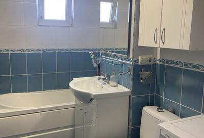 Apartament cu 2 camere în Șagului