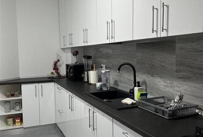 Apartament cu 2 camere decomandat, mobilat în Lunca Cetățuii - 2