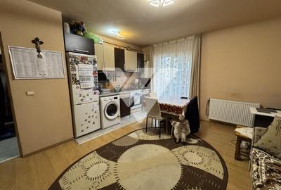 Apartament 3 camere etaj 1 mobilat zona Gusterita Sibiu - 2