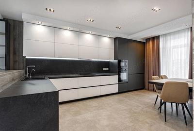 Casă cu 4 camere cu Teren 350 Mp în Girocului - 7