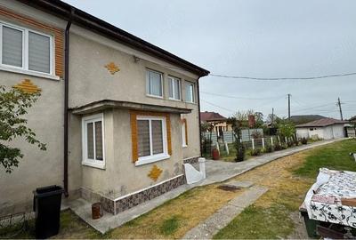 Casă cu Teren 5500 Mp în Bălteni - 4