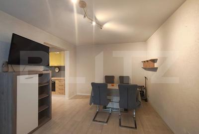 Casa 3 camere, 70 mp utili, curte proprie de 150 mp, zona Grigorescu - 3