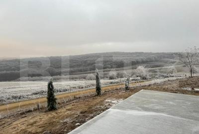 Casa noua mediteraneana pasiva 3 camere, 105 mp utili, t - 10