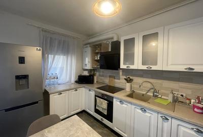 Apartament cu curete proprie Bloc nou Primarie Giroc - 3