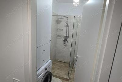 Apartament cu 2 camere decomandat în Central - 5