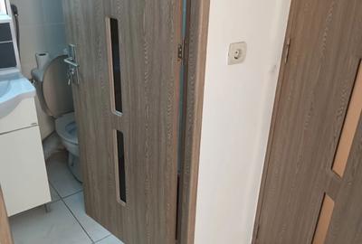 Apartament cu 2 camere semidecomandat în Republicii - 5