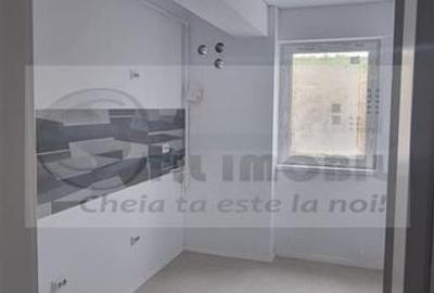 Apartament 2 camere -decomandat - Bucium - 4