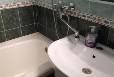Apartament cu 2 camere decomandat în Basarabia - 6