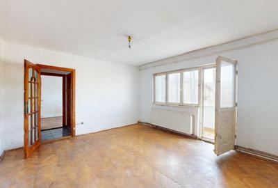 Apartament 2 camere, Aleea Cutezatorilor, Zona Dambovita - 5