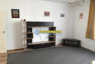 Inchiriere Apartament LA VILA 2 camere spatios CENTRU pretabil Birou Cabinete - 4