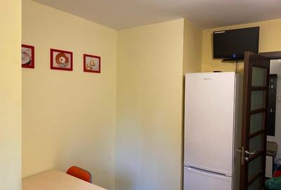 Inchiriez apartament 2 cam si parcare Orsova/Dealul Tugulea/ STS mobilat AC - 6