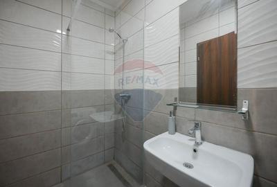 De vanzare Apartament cu 1 camera mobilat si utilat in West Residence - 16