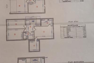 Duplex cu 6 camere cu Piscina în Iancu Nicolae - 26