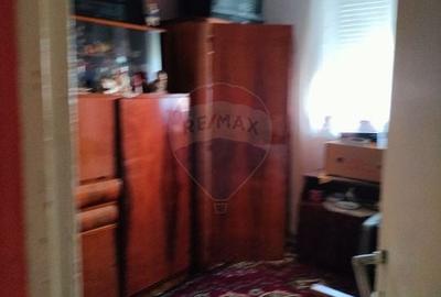Apartament trei camere etaj 1-Vitrometan - 8
