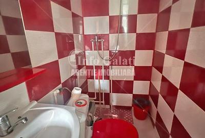 Garsonieră nedecomandată în Micro 39 - 4