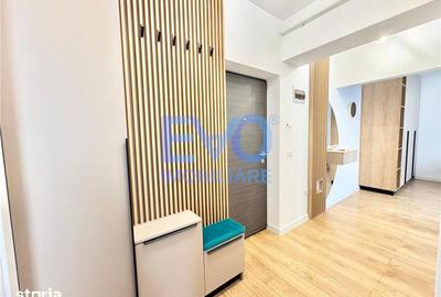 Apartament cu 2 camere decomandat în Păcurari - 6