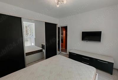 Apartament cu 3 camere semidecomandat în Sud - 6