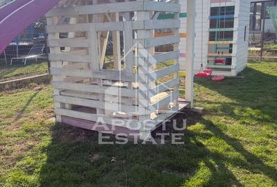 Casă individuală cu 4 camere cu Canalizare în Moșnița Nouă - 2