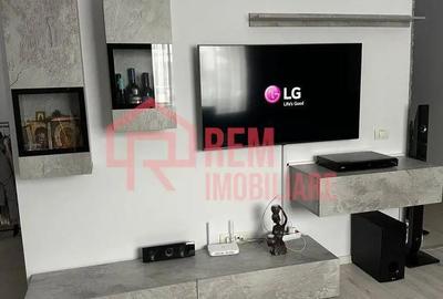 Apartament cu 2 camere semidecomandat în Fundeni - 1