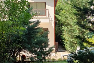 Vila Baneasa la liziera padurii, zona Liceul Francez, Sector 1, Bucuresti - 2