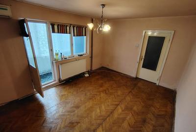 Apartament cu 2 camere semidecomandat în Dacia - 5