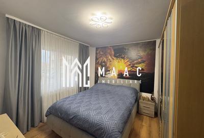 Apartament cu 3 camere decomandat, mobilat în Turnișor - 2